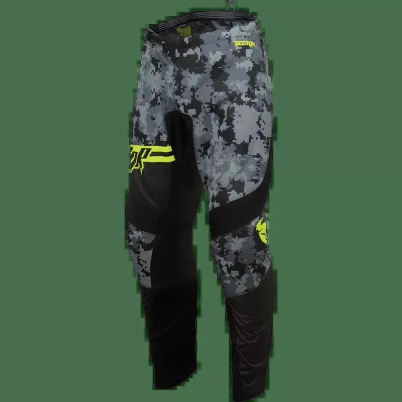 Thor Pant Sctr Digi