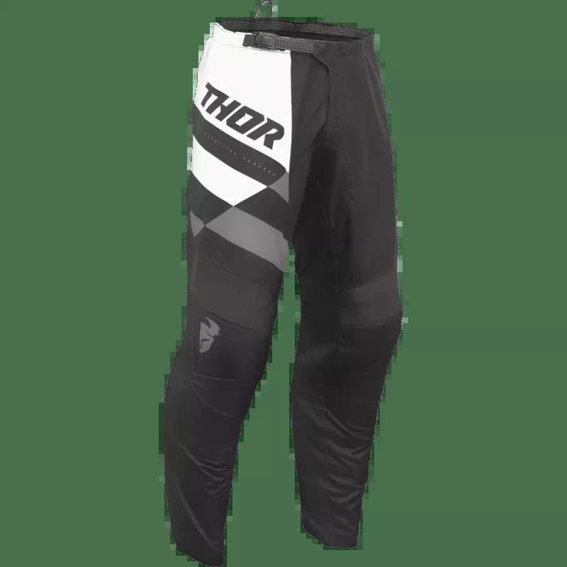 Thor Pant Sector Chkr