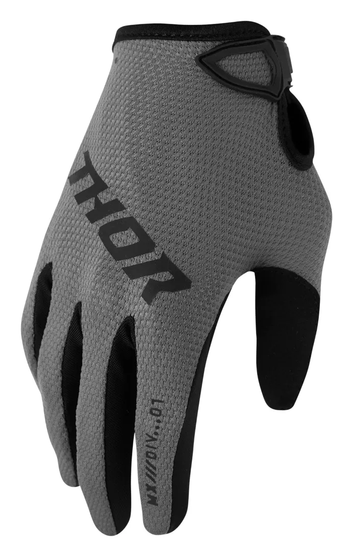 Thor Ridemode Static Women's Gloves