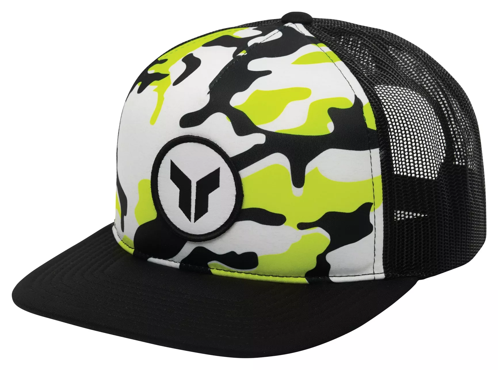 Thor Riot Hat