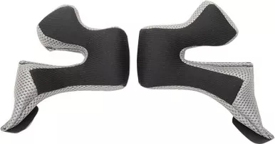 Thor Sector Cheek Pads