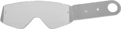 Thor Sniper Pro Clear Tear-Offs 10 Pack