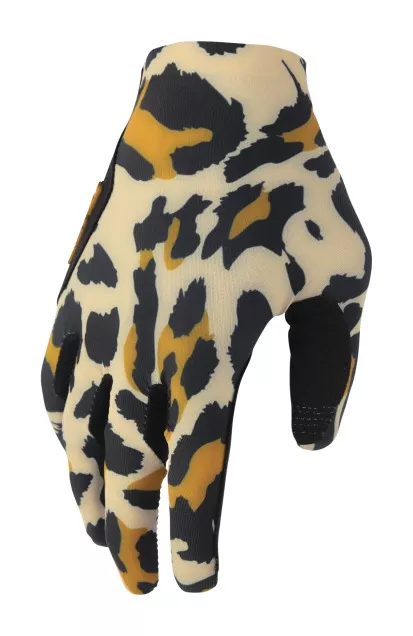 Thor Sportmode Cheetah Women's Gloves