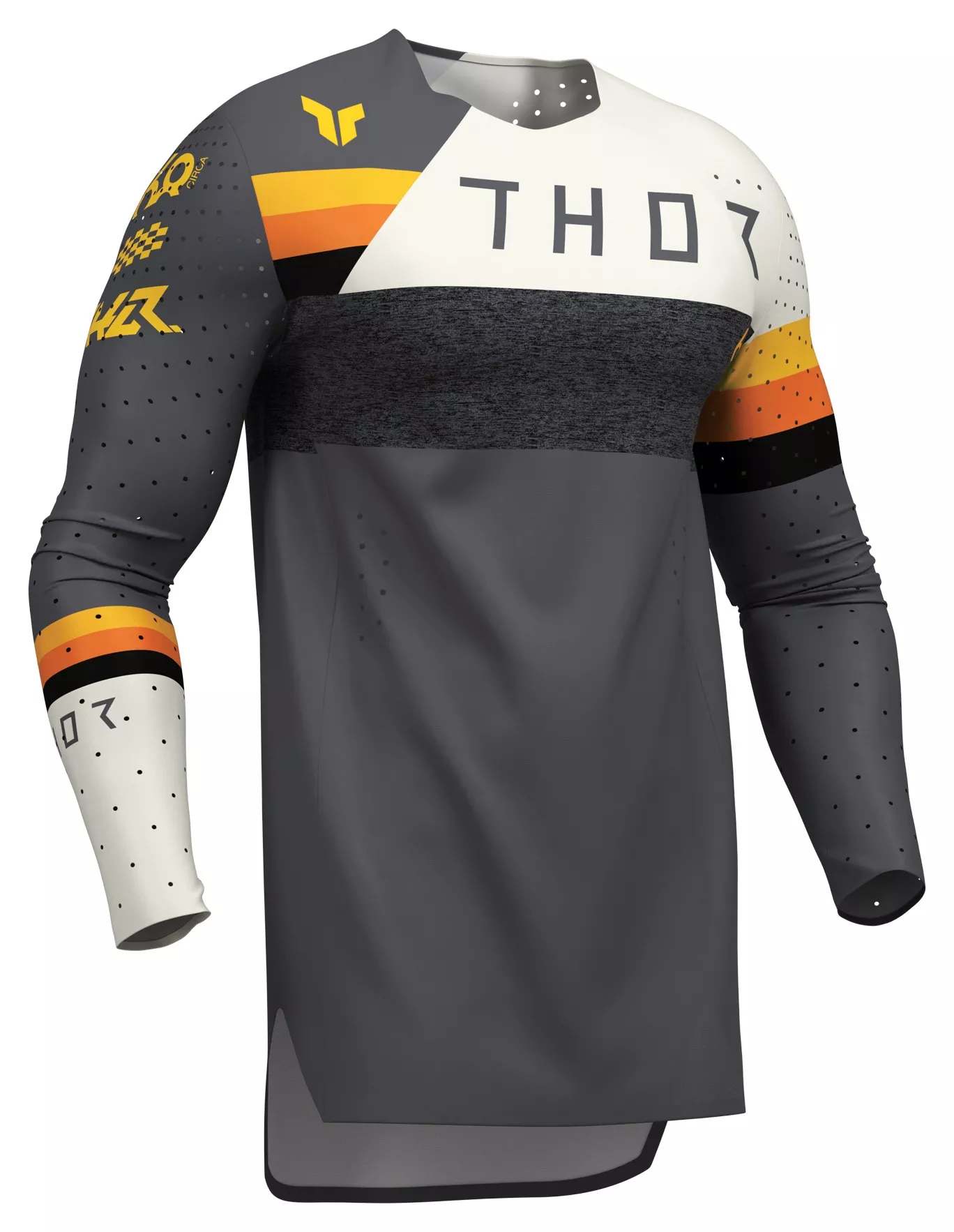 Thor Sportmode League Jersey