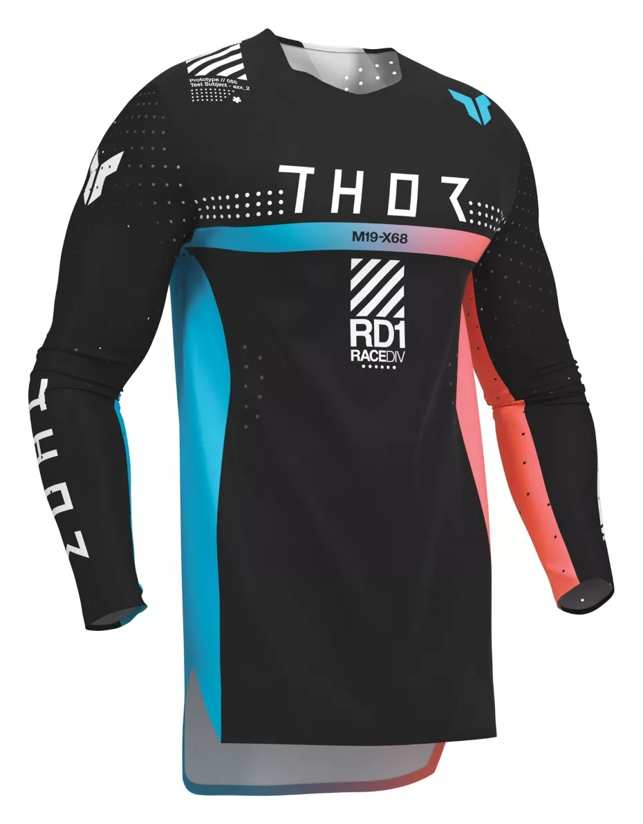 Thor Sportmode Synth Jersey