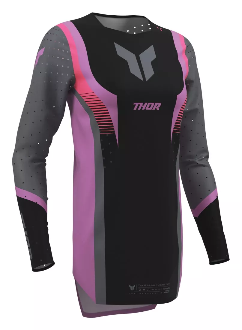 Thor Sportmode Velocity Women’s Jersey