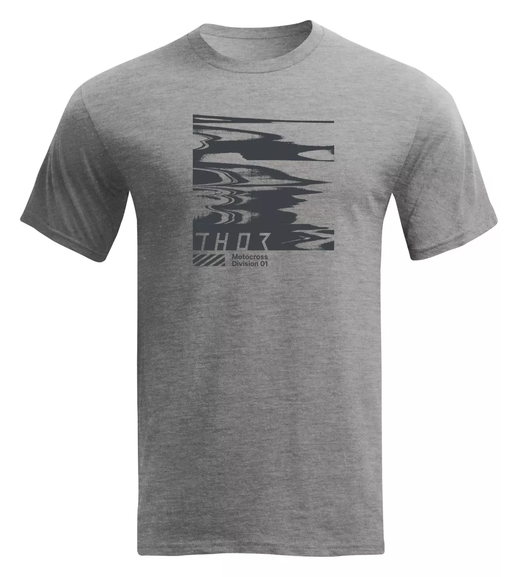 Thor Static T-Shirt
