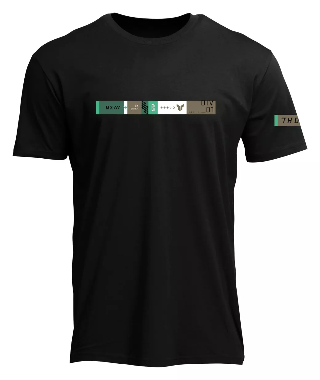 Thor Tangent T-Shirt