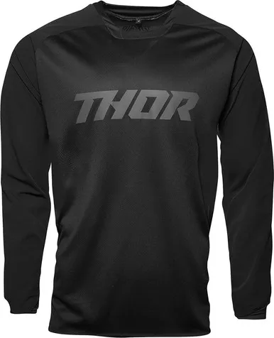Thor Terrain Black Jersey