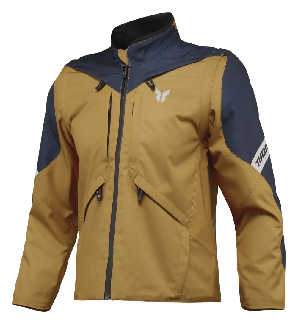 Thor Terrain Women’s Jacket