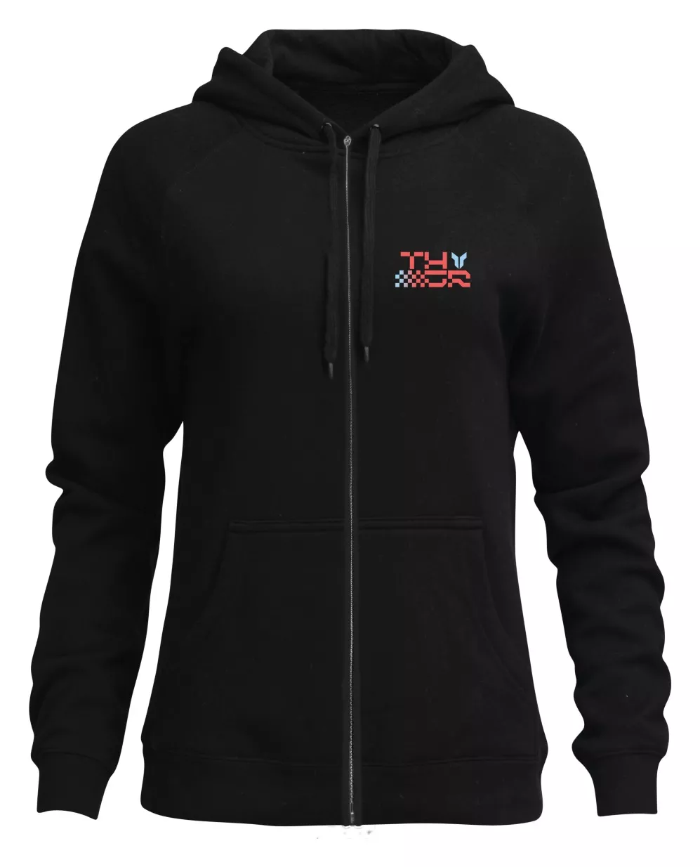 Thor Vantage Women's Zip Up Hoody