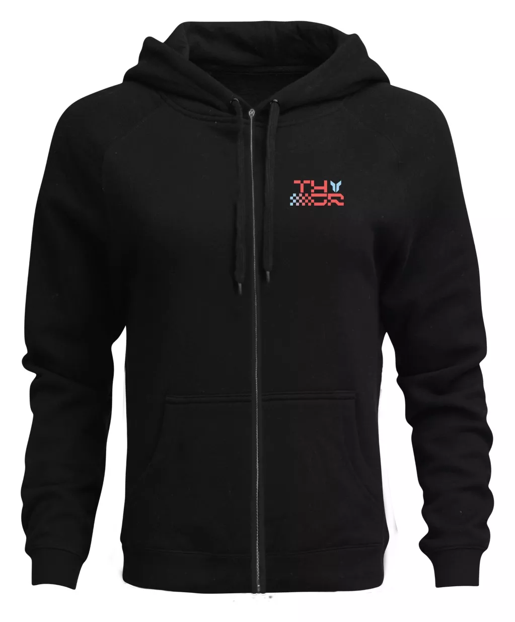 Thor Vantage Zip Up Hoody