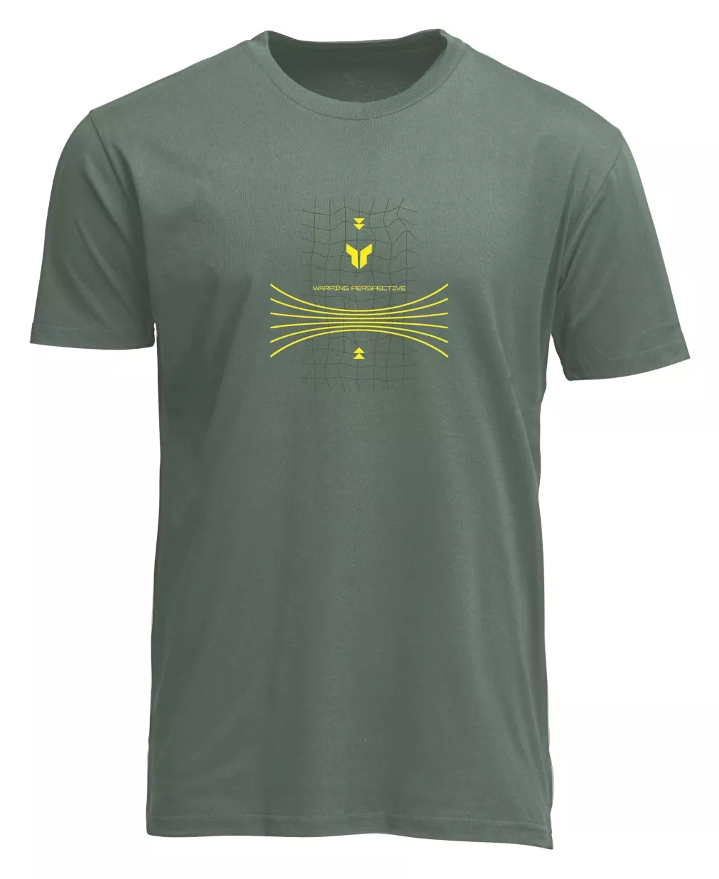 Thor Warp T-Shirt