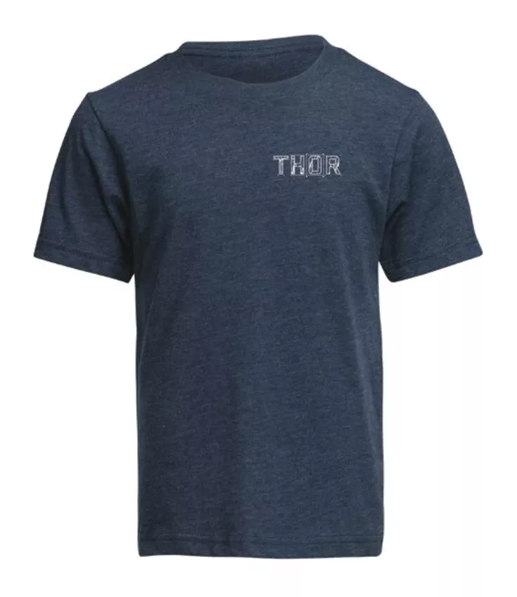 Thor Youth Blueprint T-Shirt