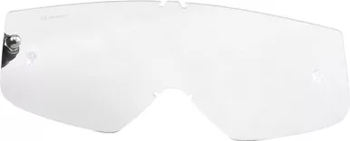Thor Youth Combat Clear Lens