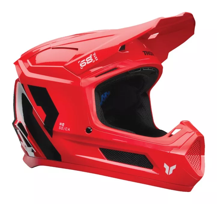 Thor Youth Fleet Forge Helmet