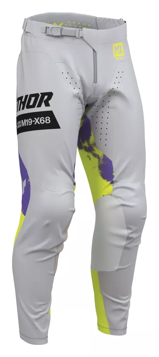 Thor Youth Launchmode Bleach Pants