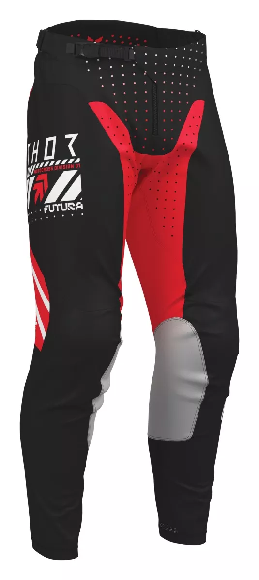 Thor Youth Launchmode Futura Pants