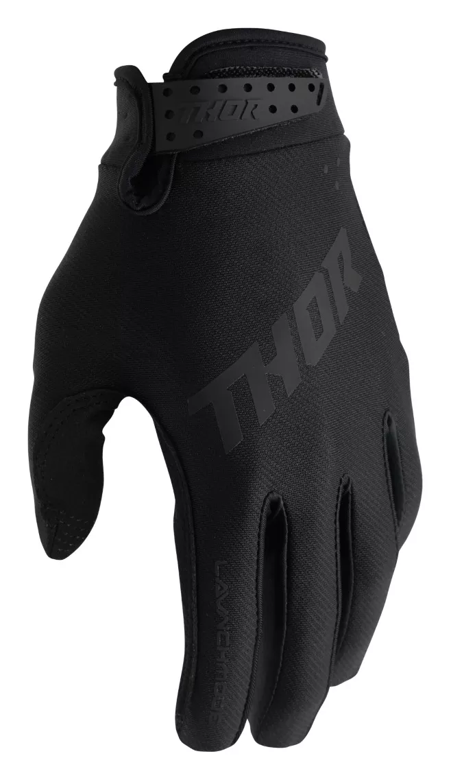 Thor Youth Launchmode Split Gloves
