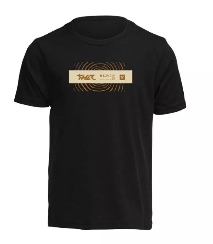 Thor Youth Mind Control T-Shirt
