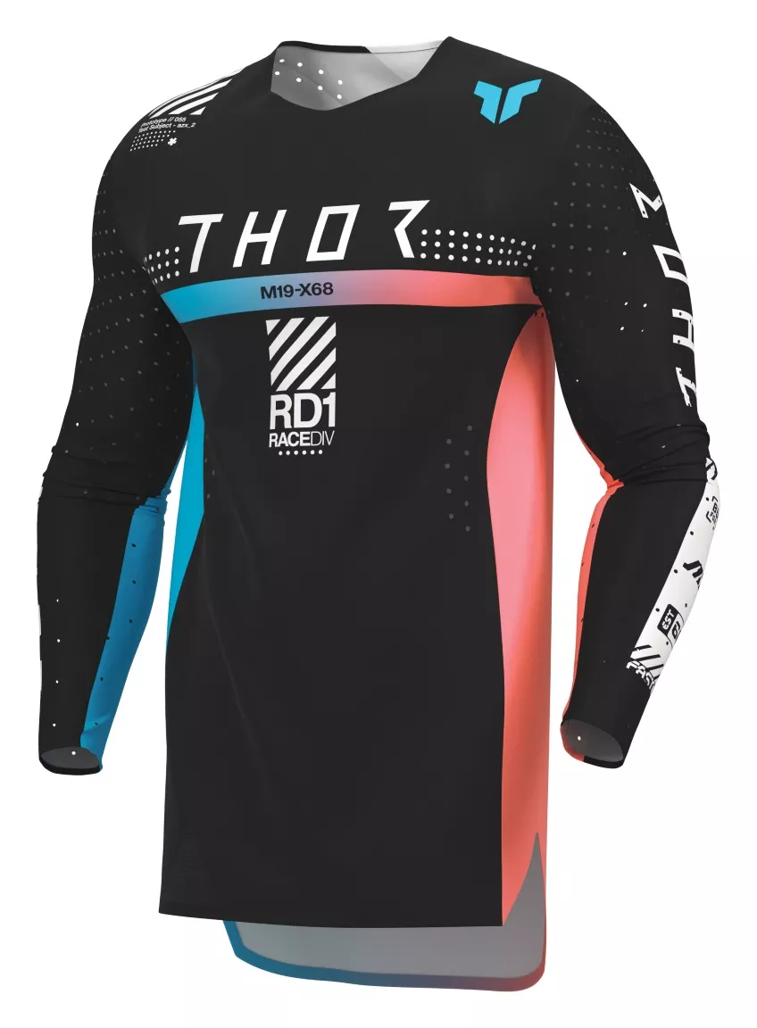 Thor Youth Sportmode Synth Jersey