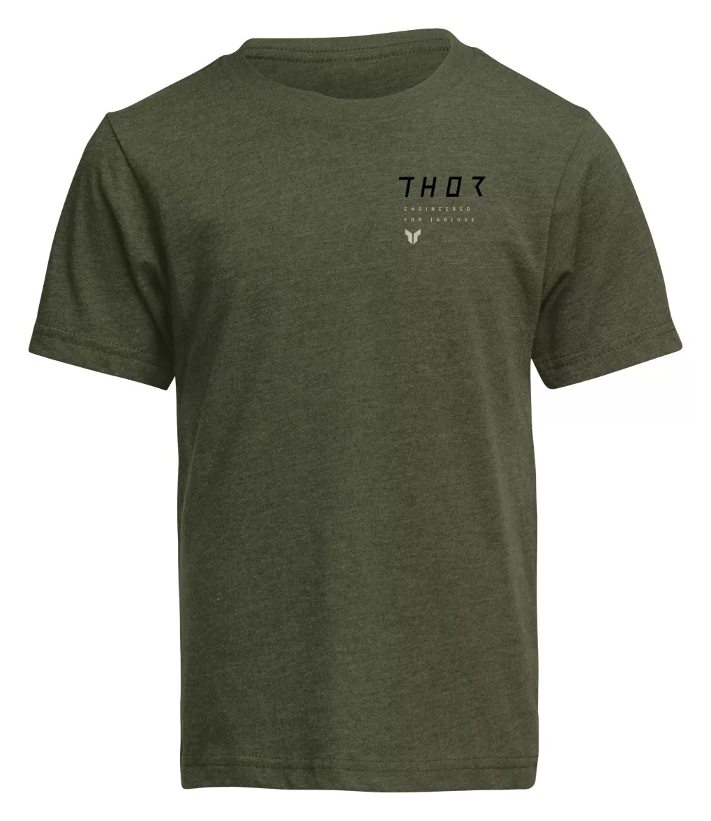 Thor Youth Stamp T-Shirt