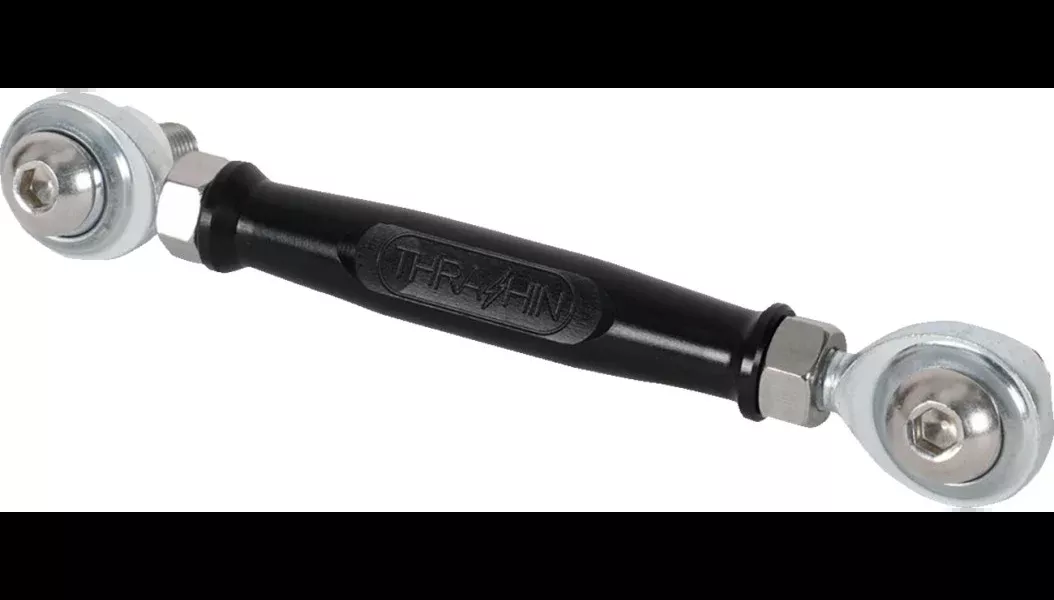 Thrashin Supply Co. Adjustable Brake Linkages for 18-23 M8 Softail – 1610-0710