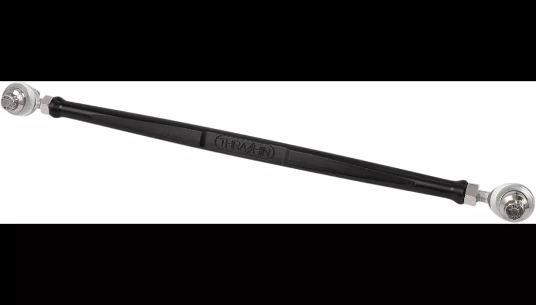 Thrashin Supply Co. Adjustable Shift Linkage – Black – Touring – TSC-2905-1