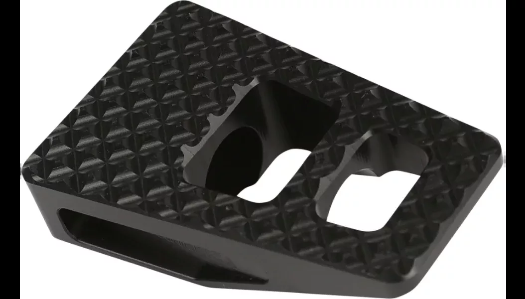 Thrashin Supply Co. Thrashin Supply P-54 Brake Arm Pedal – Black – 1610-0599