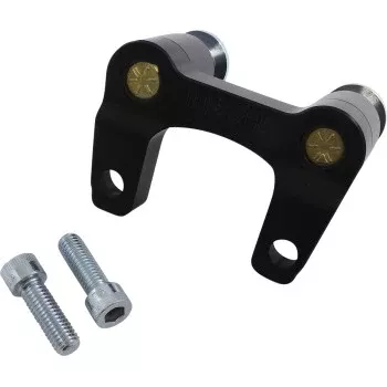Thrashin Supply Co. Thrashin Supply Street Glide Riser Adapter - 0602-1249