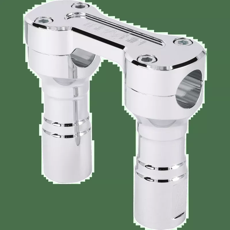 Thrashin Supply Riser 4" Holeshot