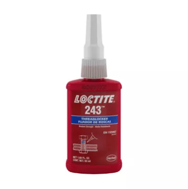 THREADLOCKER 243