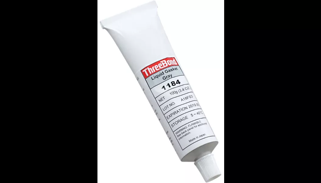 Threebond Case Sealant Liquid Gasket – 3.4 oz