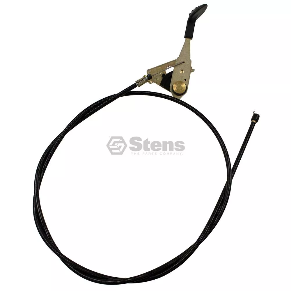 Throttle Control Cable - Exmark 116-0969
