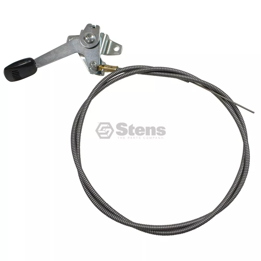 Throttle Control Cable - Gravely 021196