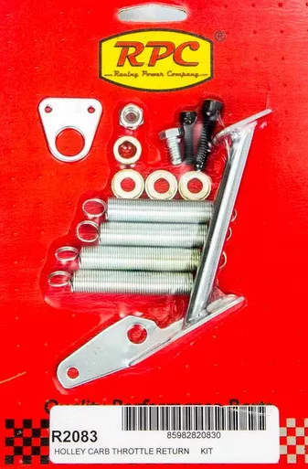 Throttle Return Spring Kit R2083