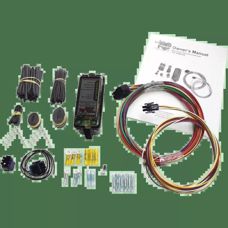 Thunder Heart Performance Electronic Wire Harness Controller