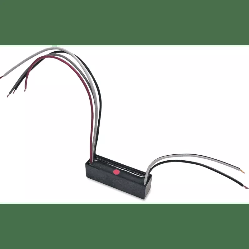 Thunder Heart Performance Push Button Converter