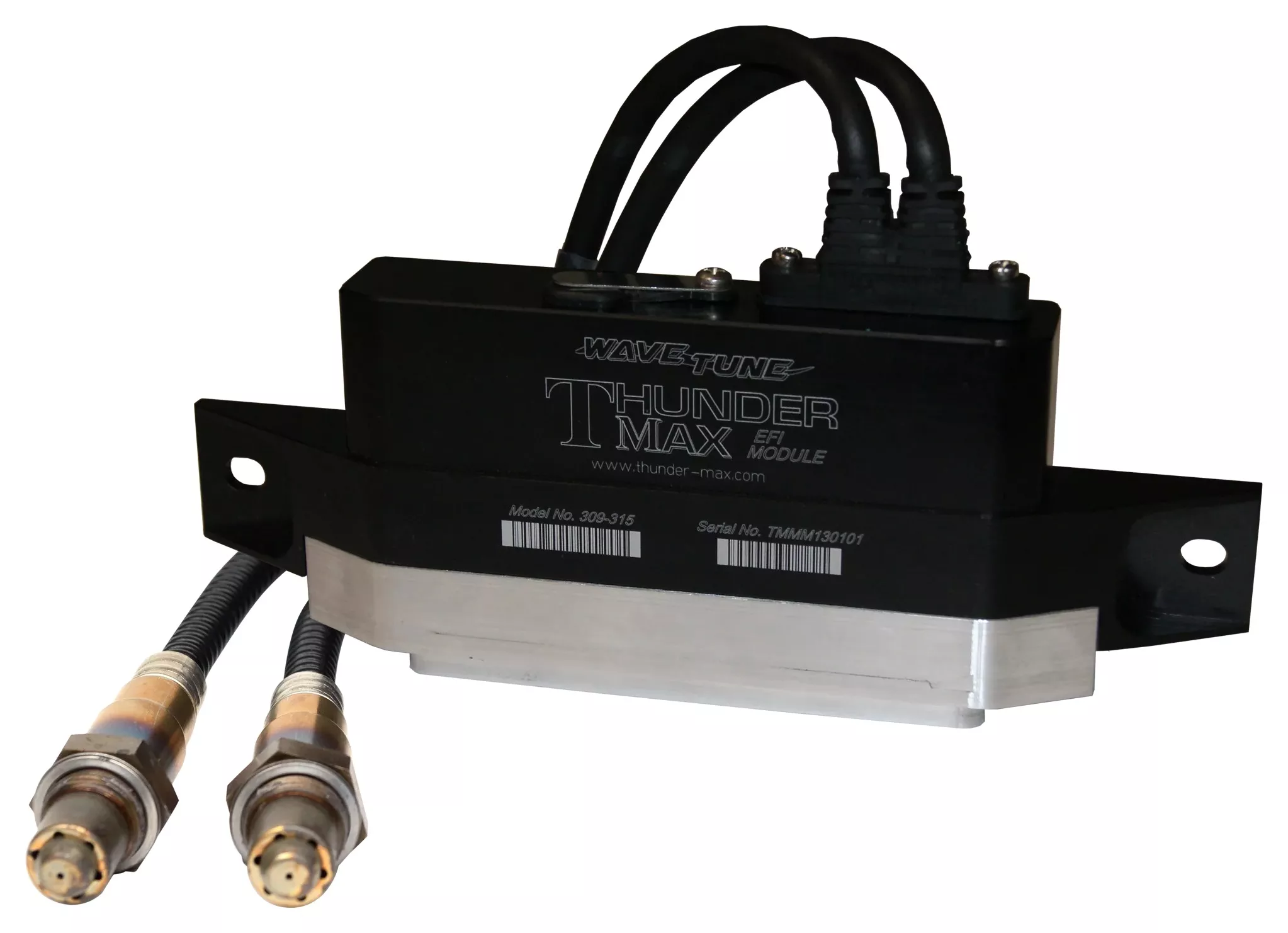 ThunderMax ECM Performance Auto Tuner For Harley Touring 1999-2001