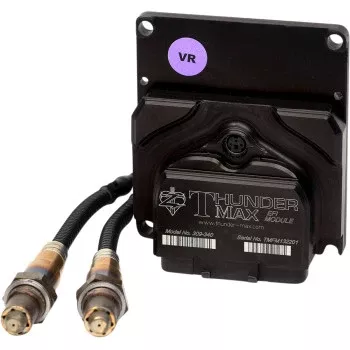 Thundermax ECM W/Auto Tune System - 02-13 V-Rod - 309-466