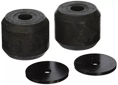 Timbren FXF1004A Suspension Enhancement System for Trucks and SUVs