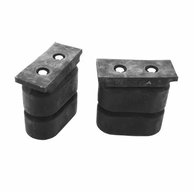 Timbren MBRSP25A Suspension Enhancement System for Vehicles