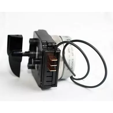 TIMER W/ KNOB