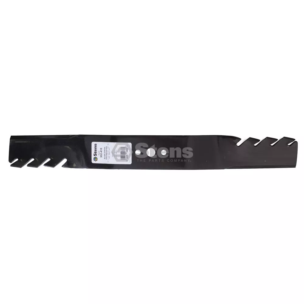 Toothed Blade - AYP 165833