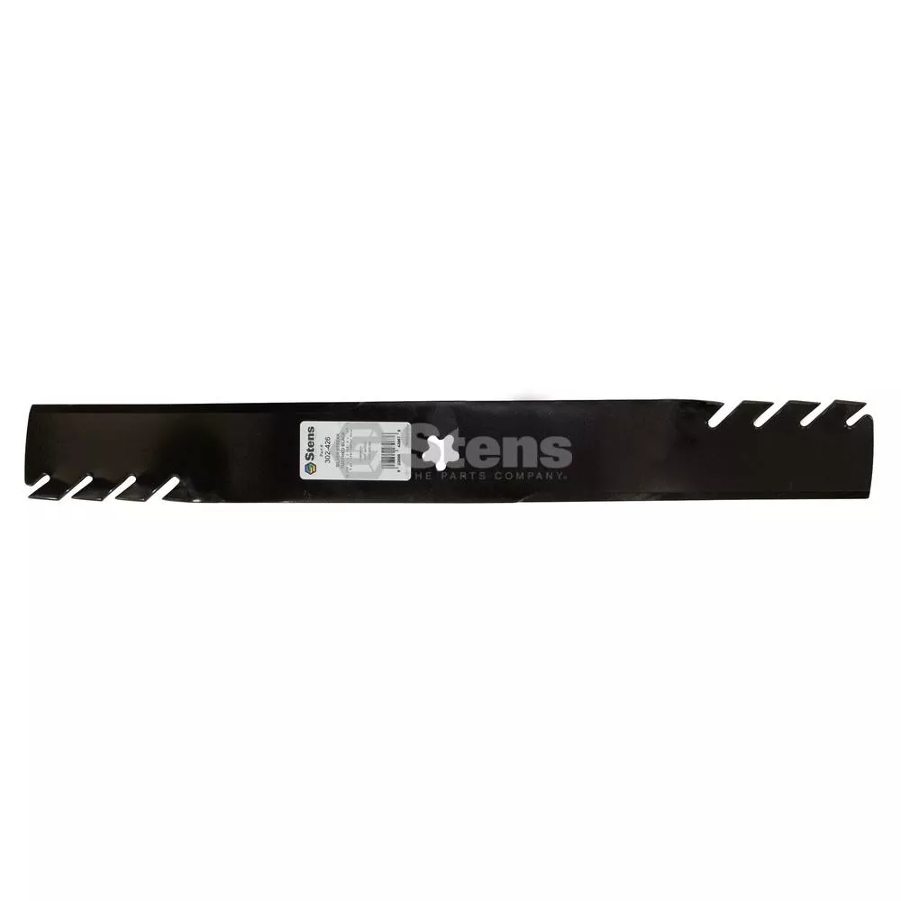 Toothed Blade - AYP 532405380