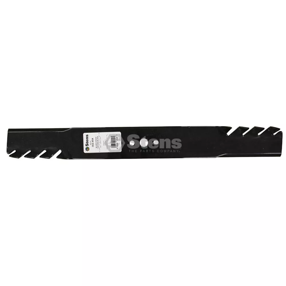 Toothed Blade - AYP 532406713