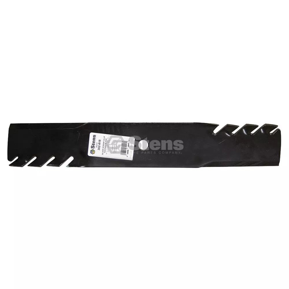 Toothed Blade - Exmark 116-5176-S