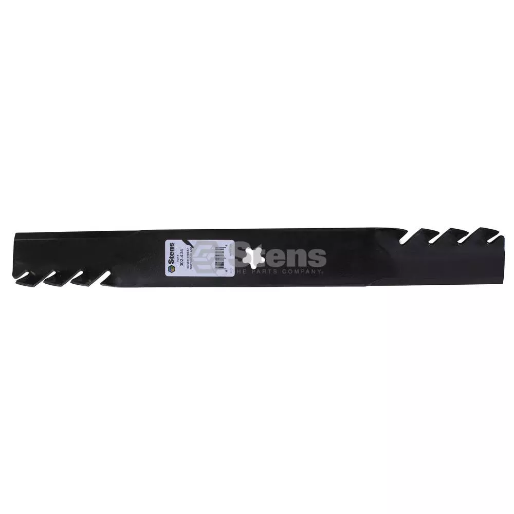 Toothed Blade - Husqvarna 574870801