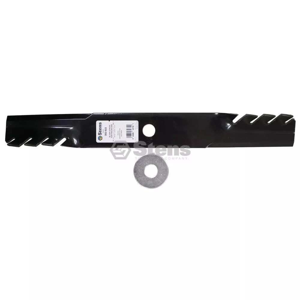 Toothed Blade - John Deere M141785