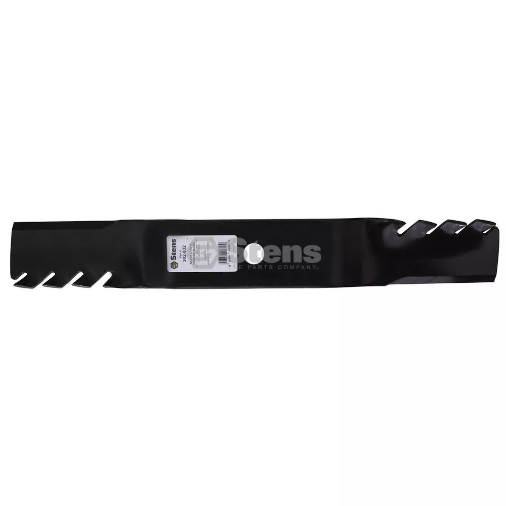 Toothed Blade - John Deere TCU15881